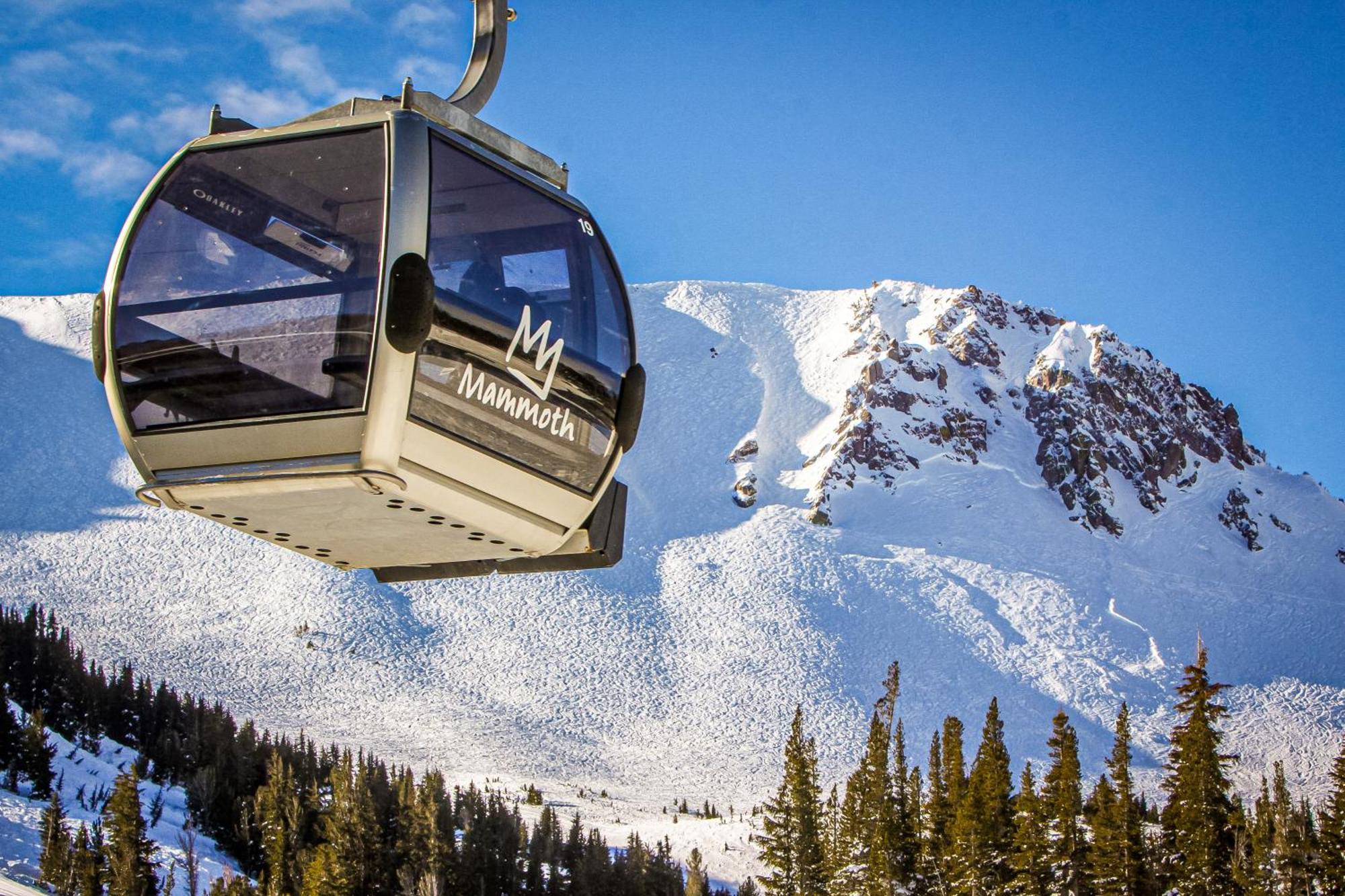 Mammoth Ski & Racquet Club #131 Мамът Лейкс Екстериор снимка